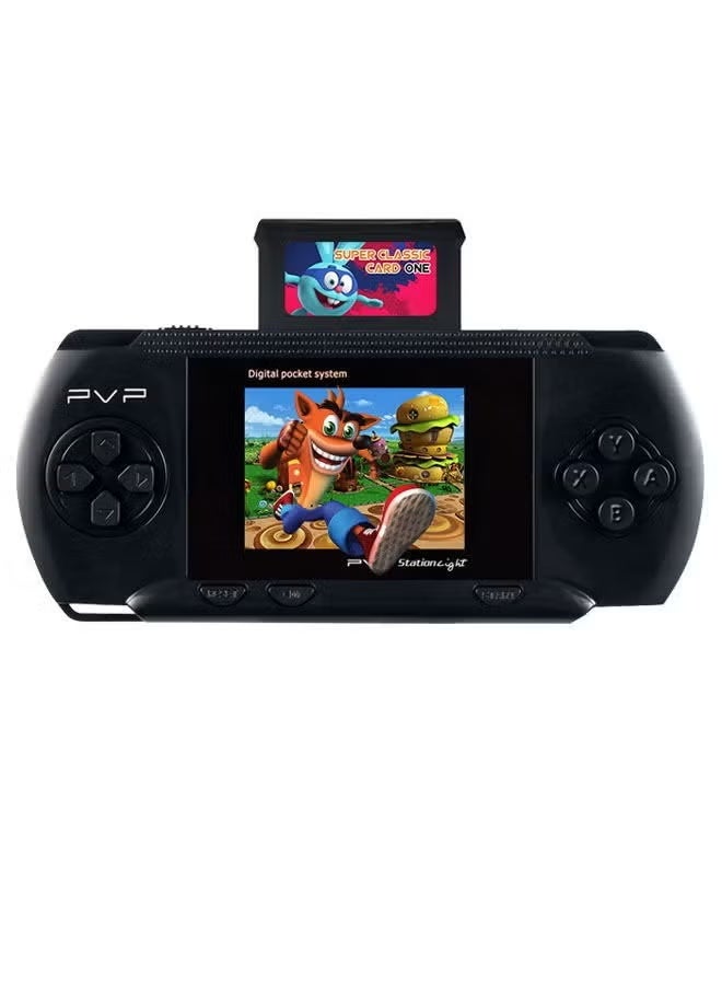 Pvp Handheld Video Game Console Light 8000 Wireless - Image 1